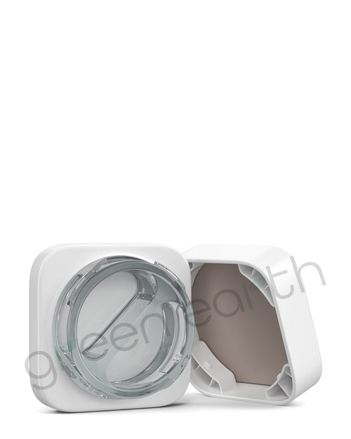 Glass Cosmetic Jars | Green Earth Packaging