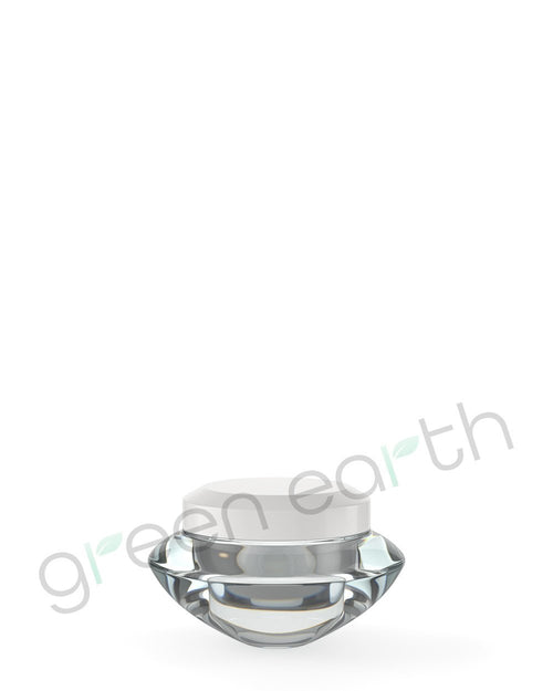 Small Plastic Jars | Green Earth Packaging