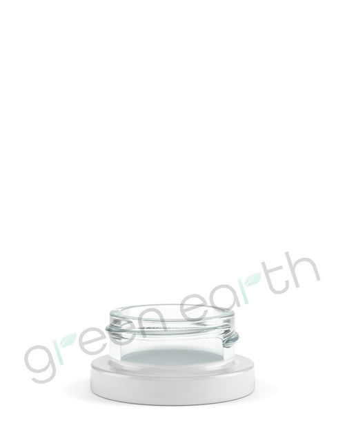 Small Apothecary Jars | Green Earth Packaging