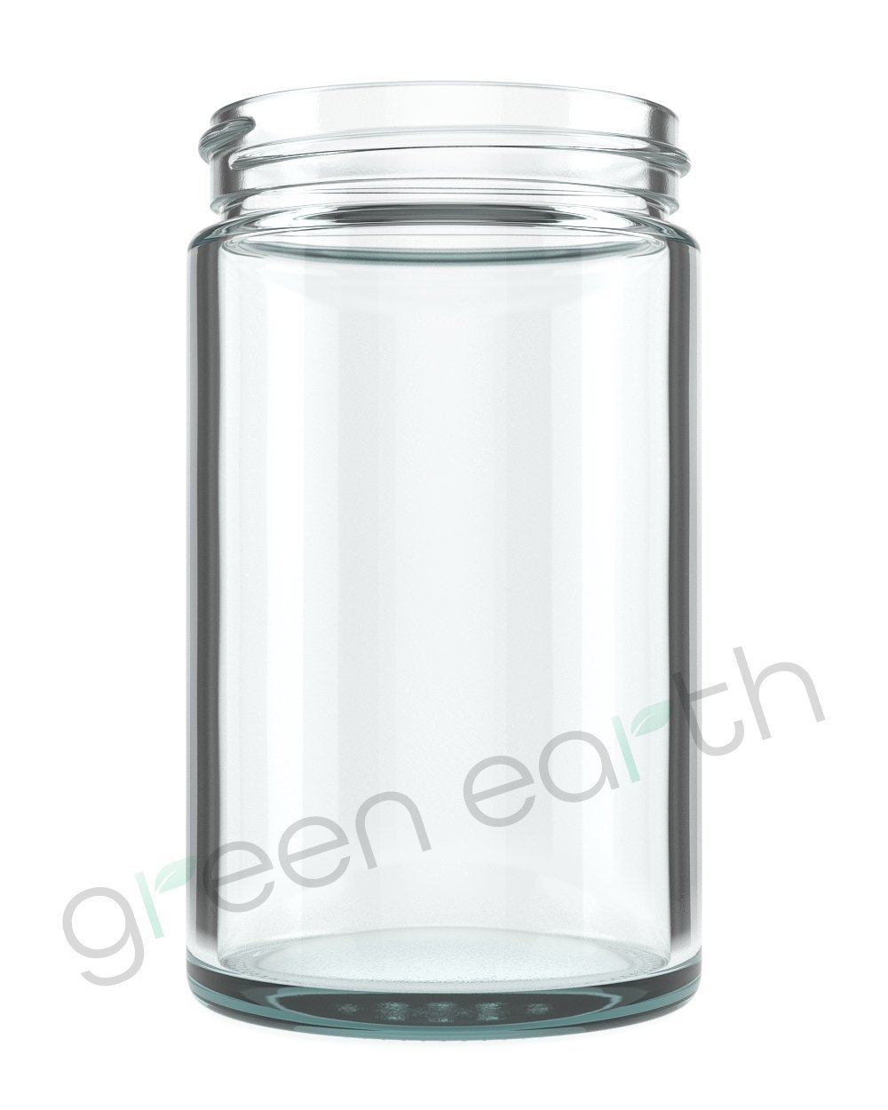 Glass Spice Jar with Lid – LA Herb