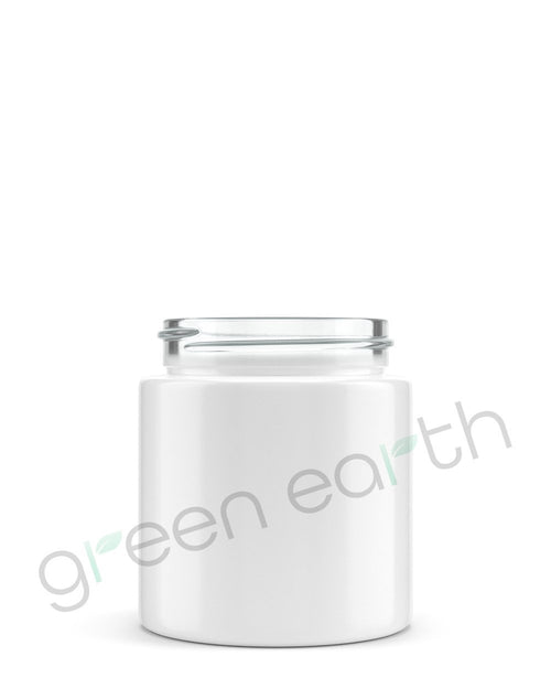 White Jars | Green Earth Packaging