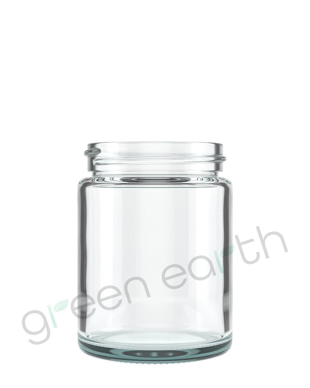 Wholesale 4 Oz Transparent Storage Bottle Spice Jars with Plastic