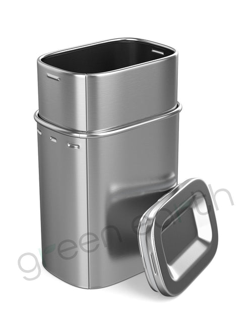 Child Resistant Packaging | Green Earth Packaging