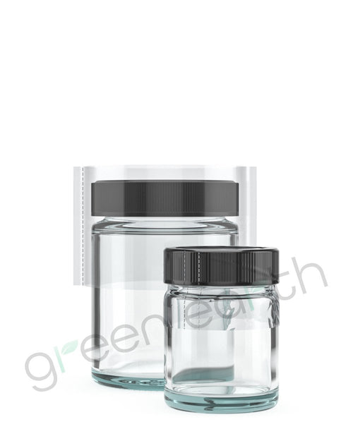 Shrink Bands | Green Earth Packaging