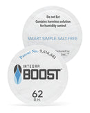 Integra | Boost Humidity Control Packs for Caps