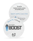 Integra | Boost Humidity Control Packs for Caps