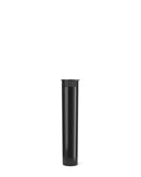 Child Resistant | Opaque Recyclable Plastic Pop Top Tubes