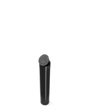 Child Resistant | Opaque Recyclable Plastic Pop Top Tubes