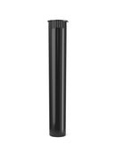 Child Resistant | Opaque Recyclable Plastic Pop Top Tubes