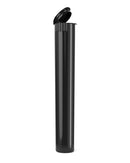 Child Resistant | Opaque Recyclable Plastic Pop Top Tubes
