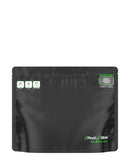 Pinch N Slide | Child Resistant & Tamper Evident | V3.0 Matte Opaque Recyclable Flexible Pouches w/ Tear Notch