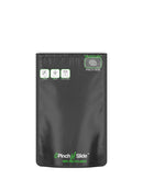 Pinch N Slide | Child Resistant | Matte Opaque Recyclable Flexible Pouches