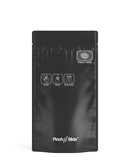 Pinch N Slide | Child Resistant & Tamper Evident | V3.0 Matte Opaque Mylar Bags w/ Tear Notch