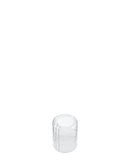 Tamper Evident | Perforated Heat Shrink Bands for Tubes