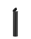 Child Resistant | Biodegradable Plastic Pop Top Tubes