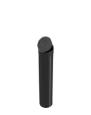 Child Resistant | Biodegradable Plastic Pop Top Tubes