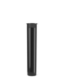 Child Resistant | Opaque Recyclable Plastic Pop Top Tubes