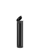 Child Resistant | Opaque Recyclable Plastic Pop Top Tubes