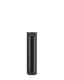 Child Resistant | Opaque Recyclable Plastic Pop Top Tubes