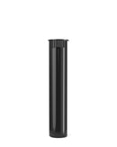 Child Resistant | Opaque Recyclable Plastic Pop Top Tubes
