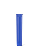 Child Resistant | Opaque Recyclable Plastic Pop Top Tubes