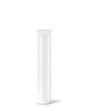 Child Resistant | Opaque Recyclable Plastic Pop Top Tubes