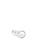 Recyclable Clear 18/400 Glass Tubes
