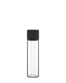 Recyclable Clear 18/400 Glass Tubes
