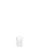 Tamper Evident | Perforated Heat Shrink Bands for Tubes