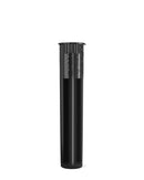 Tamper Evident | Perforated Heat Shrink Bands for Tubes