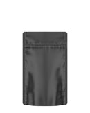 Tamper Evident | Matte Opaque Mylar Bags w/ Tear Notch