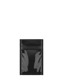 Tamper Evident | Glossy Opaque Mylar Bags w/ Tear Notch