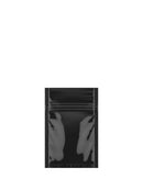 Tamper Evident | Glossy Opaque Mylar Bags w/ Tear Notch