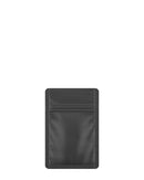 Tamper Evident | Matte Opaque Mylar Bags w/ Tear Notch