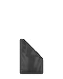 Tamper Evident | Matte Opaque Mylar Bags w/ Tear Notch