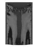 Tamper Evident | Matte Opaque Mylar Bags w/ Tear Notch