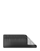 Tamper Evident | Matte Mylar Bags w/ Windows & Tear Notch