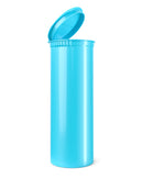 Child Resistant | Opaque Recyclable Plastic Pop Top Containers