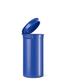 Child Resistant | Opaque Recyclable Plastic Pop Top Containers