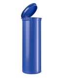 Child Resistant | Opaque Recyclable Plastic Pop Top Containers