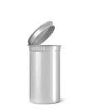 Child Resistant | Opaque Recyclable Plastic Pop Top Containers