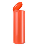 Child Resistant | Opaque Recyclable Plastic Pop Top Containers