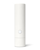 Child Resistant | Recyclable Paperboard Tube w/ Press Button