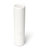 Child Resistant | Recyclable Paperboard Tube w/ Press Button