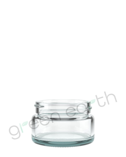 1 Oz Jars | Green Earth Packaging