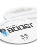 Integra | Boost Humidity Control Packs for Caps