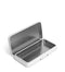 Child Resistant | Hinged Lid Recyclable Tin Containers