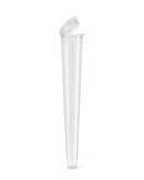 Child Resistant | Recyclable Plastic Conical Pop Top Tubes