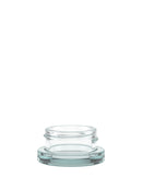 Small Recyclable 38/400 9mL Glass Jars