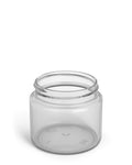 Straight Sided Recyclable 53/400 Plastic Jars